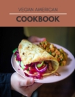Image for Vegan American Cookbook