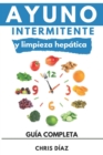 Image for Ayuno Intermitente y Limpieza Hepatica