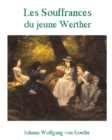 Image for Les Souffrances du jeune Werther (French Edition) - Illustre