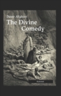 Image for The Divine Comedy Illustrated
