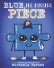 Image for Blue The Missing Piece