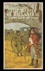 Image for The Master of Ballantrae Illustrated