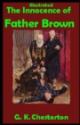 Image for The Innocence of Father Brown Illustrated