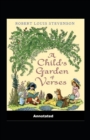 Image for A Child&#39;s Garden of Verses Annotated