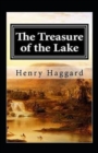 Image for The Treasure of the Lake Annotated