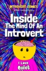 Image for Inside The Mind Of An Introvert