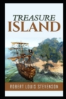 Image for treasure island by robert louis stevenson(illustrated)