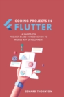 Image for Coding Projects in Flutter