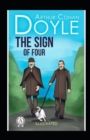 Image for The Sign of Four Illustrated
