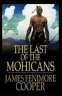Image for The Last of the Mohicans Annotated