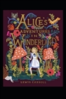Image for Alice&#39;s Adventures in Wonderland Illustrated edition