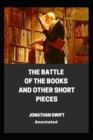 Image for The Battle of the Books and other Short Pieces illustrated edition
