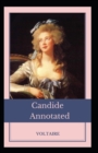 Image for Candide Annotated : penguin classics