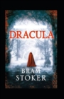 Image for dracula bram stoker( illustrated edition)