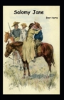 Image for Salomy Jane( Illustrated edition)