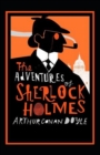 Image for The Adventures of Sherlock Holmes Annotated