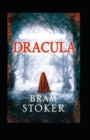 Image for dracula bram stoker (illustrated edition)