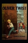 Image for Oliver Twist Illustrated