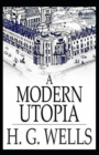 Image for A Modern Utopia Annotated