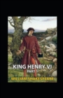 Image for King Henry the Sixth, Part 1 by William Shakespeare