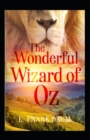 Image for The Wonderful Wizard of OZ