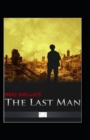 Image for The Last Man Annotated