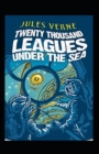 Image for 20,000 Leagues Under the Sea Annotated