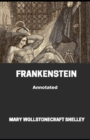 Image for Frankenstein Annotated