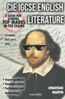 Image for CIE IGCSE English Literature : A guide for scoring top marks in the exams