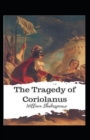 Image for The Tragedie of Coriolanus Annotated