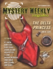 Image for Mystery Weekly Magazine