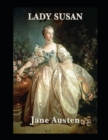 Image for Lady Susan Illustrated