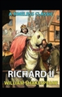 Image for The Tragedy of King Richard II Annotated