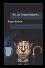 Image for Mr J G Reeder Returns (Annotated Edition)