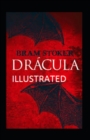 Image for Dracula Illustrated