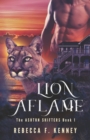 Image for Lion Aflame