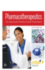 Image for Pharmacotherapeutics