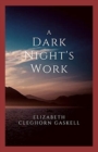 Image for A Dark Night&#39;s Work annotated