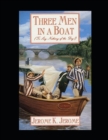 Image for Three Men in a Boat Illustrated