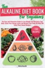 Image for The Alkaline Diet Book for Beginners
