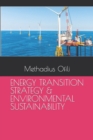 Image for Energy Transition Strategy &amp; Environmental Sustainability