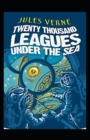 Image for 20,000 Leagues Under the Sea Annotated