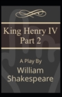 Image for Henry IV (Part 2) Annotated