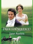 Image for Pride and Prejudice by Jane Austen (Illustrated)