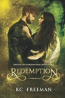 Image for Redemption : Book 3 of the Greylyn the Guardian Angel series