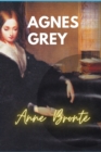 Image for Agnes Grey (Illustrated)