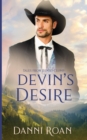 Image for Devin&#39;s Desire