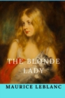 Image for The Blonde Lady (Illustrated)
