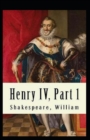 Image for Henry IV, Part 1 Annotated