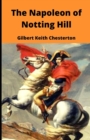 Image for The Napoleon of Notting Hill Illustrated